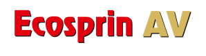 Ecosprin Av