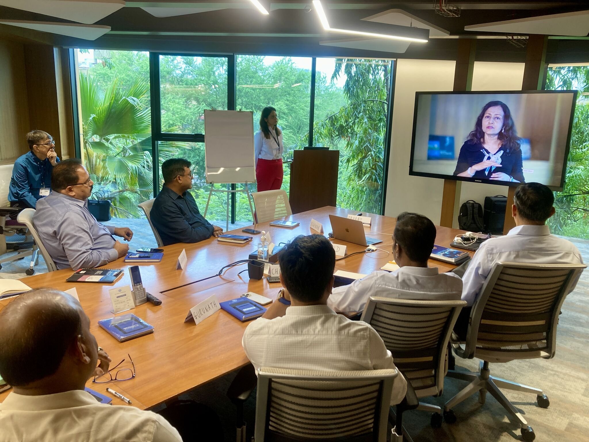 Empower - Negotiation Skills