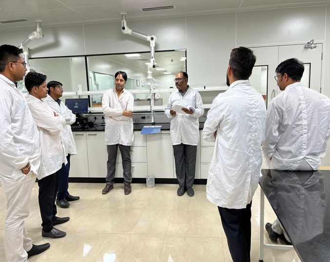 Kaizen Forum (Vadodara)