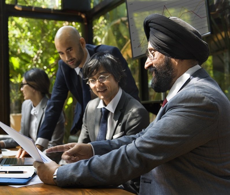 business-corporate-people-working-concept