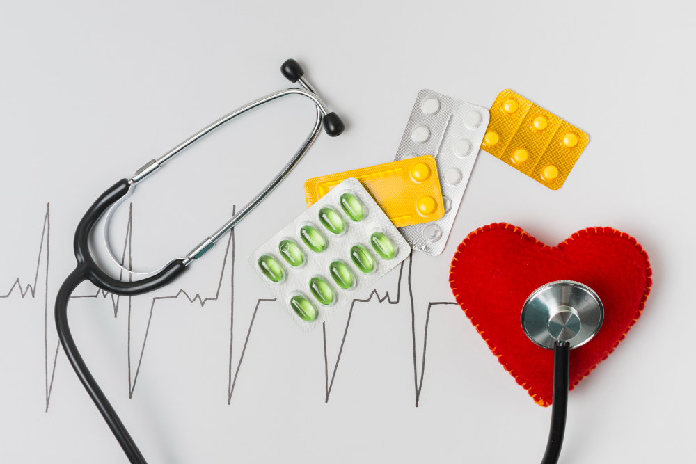 Can Sorbitrate Prevent a Heart Attack?