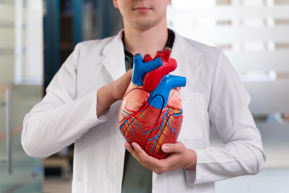 Which is Worse, a Heart Attack or a Stroke?