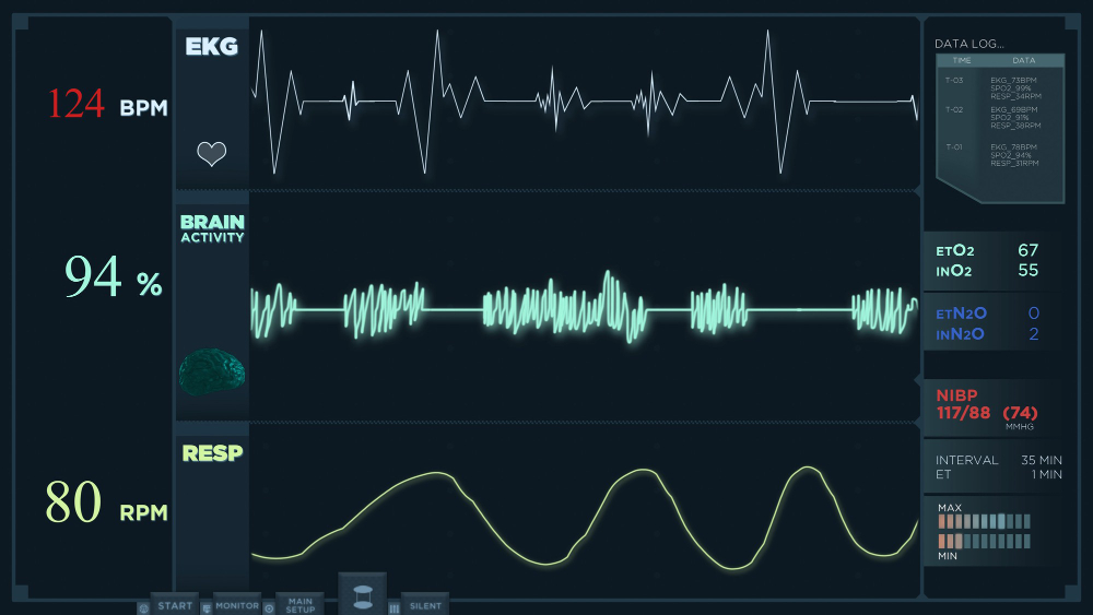 Why Does Cardiac Muscle Never Get Tired?