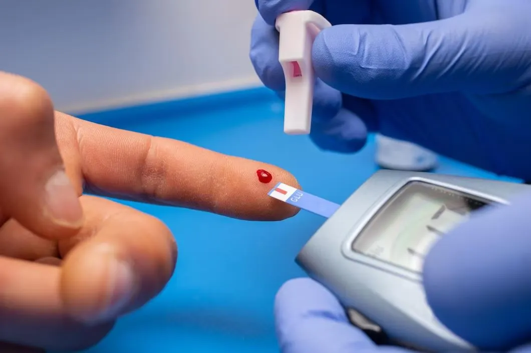 Can Diabetes Be Transmitted Sexually?