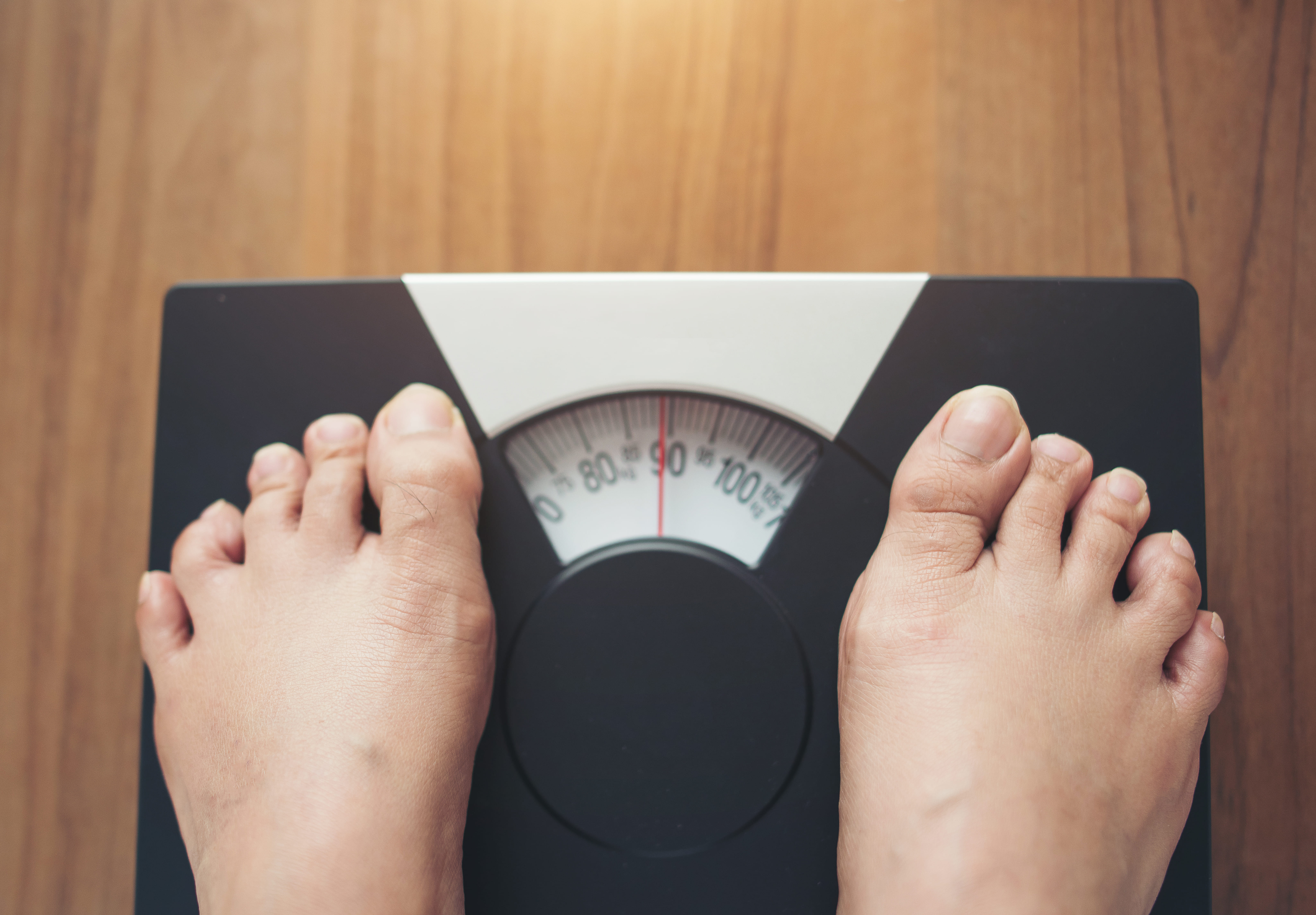 Can Undiagnosed Diabetes Cause Weight Gain?