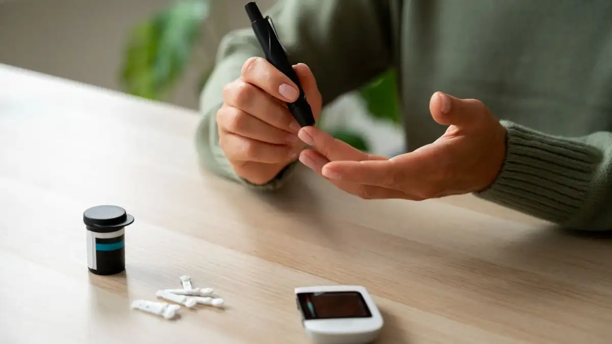 Why Are Some Diabetes Patients Treated with Insulin?