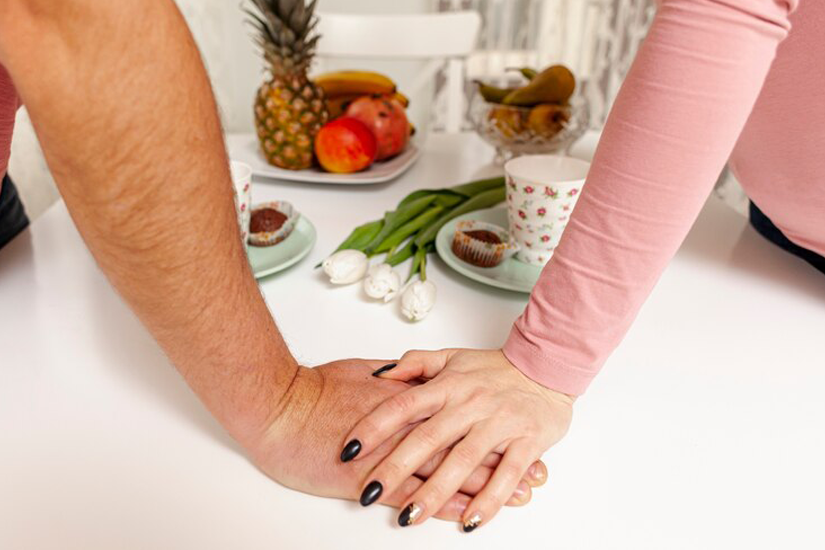 Is Diabetes Transferable From Husband To Wife?